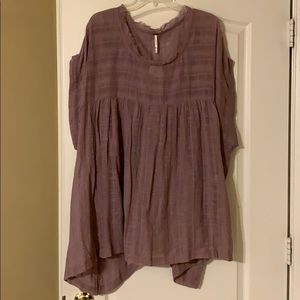 Free people breach cover up